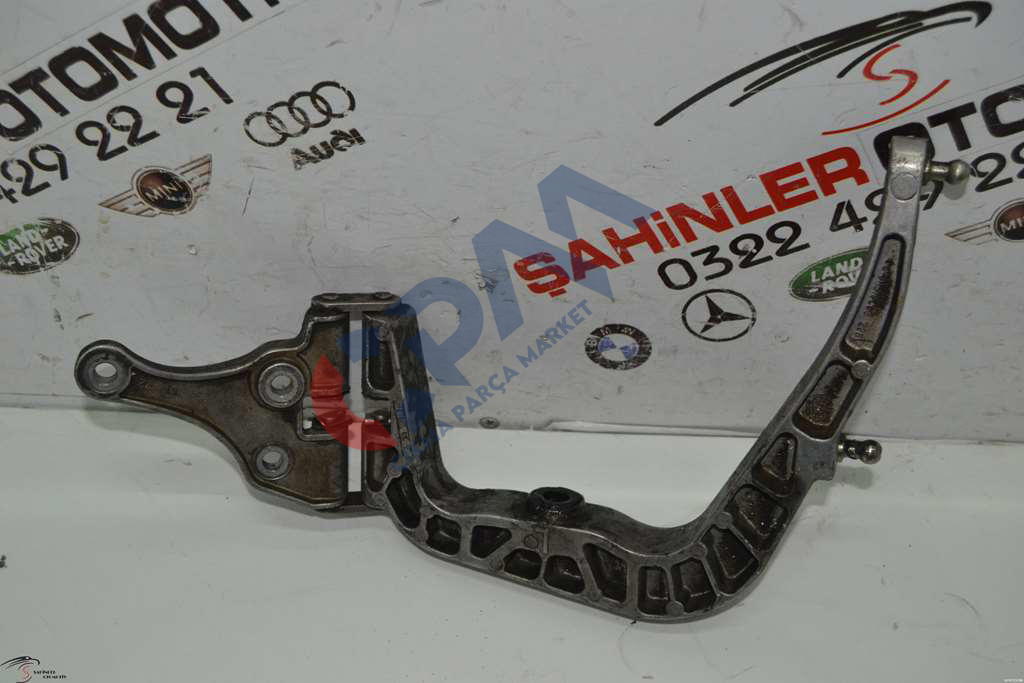 Mercedes Sprinter DİŞLİ DEĞİŞTİRME MEKANİZMASI 906 2.2 CDİ Dişli 8529101111