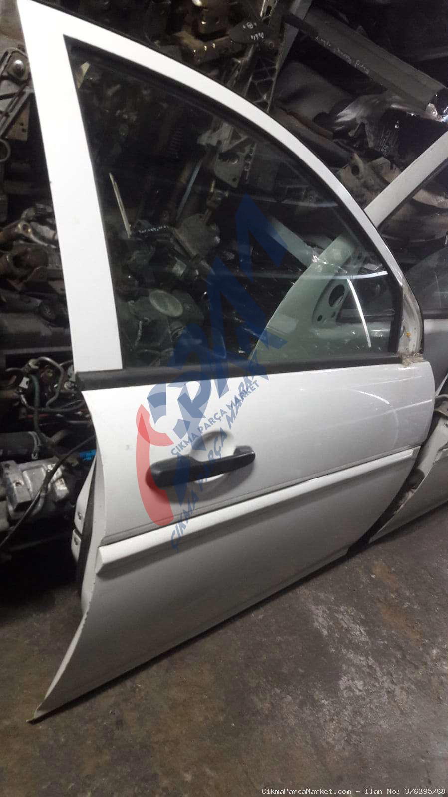 Hyundai Accent Era Kapı sag Sağ Ön Kapı 6262367