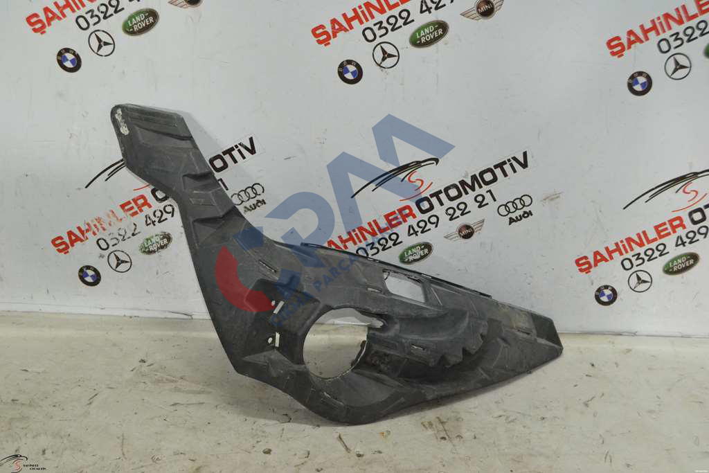 2009 2015 BMW X1 E84 Sağ Ön SİS FAR YUVASI 51117303794
