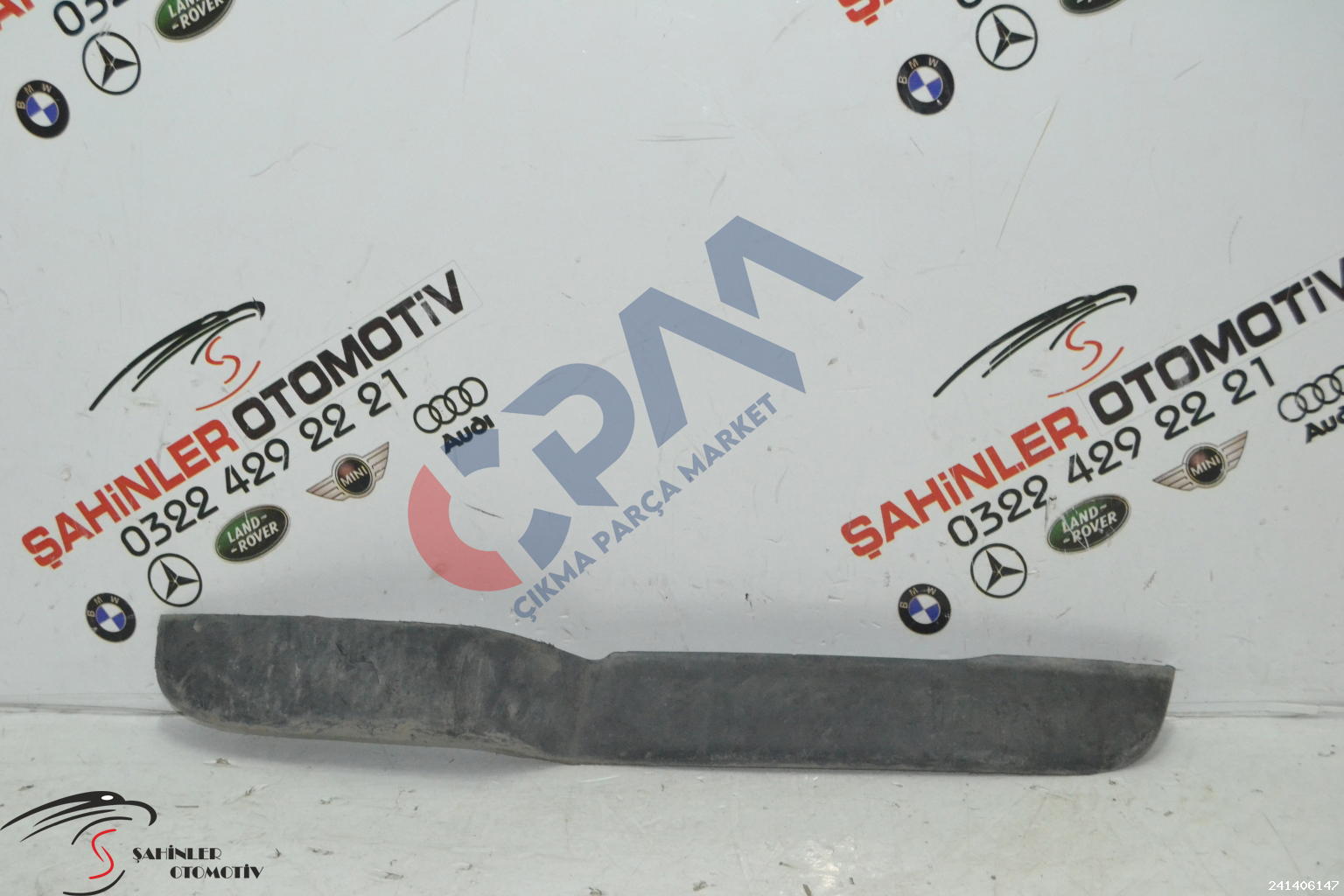 2012 2014 Land Rover Range Rover Sport Sağ Sol Ön Bakalit AH32 17F812