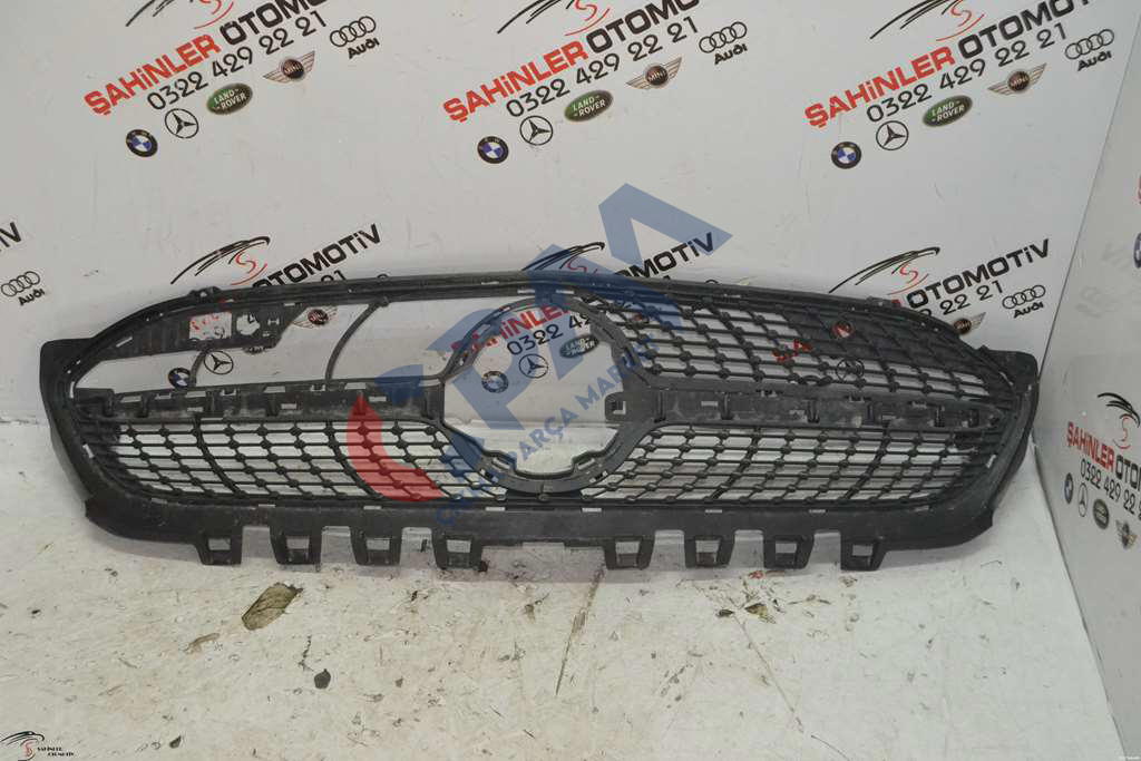 Mercedes A Serisi A177 W177 Ön Panjur A1778880200