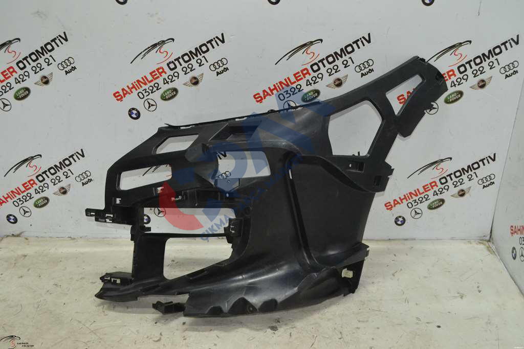 2018 2022 BMW 1 Serisi F40 Sol Ön SİS FAR YUVASI 51118070937