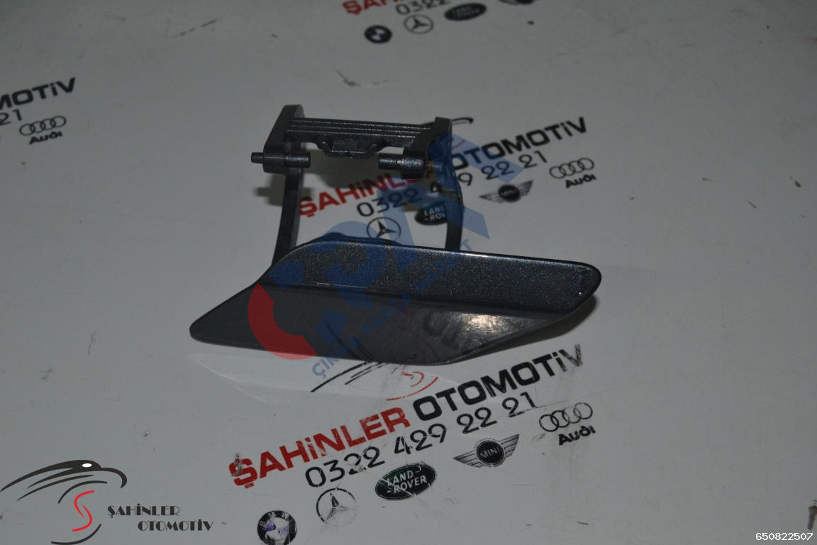 Mercedes E Serisi A212 W212 Sol Ön Far Yıkama Motoru Kapağı a2128600108