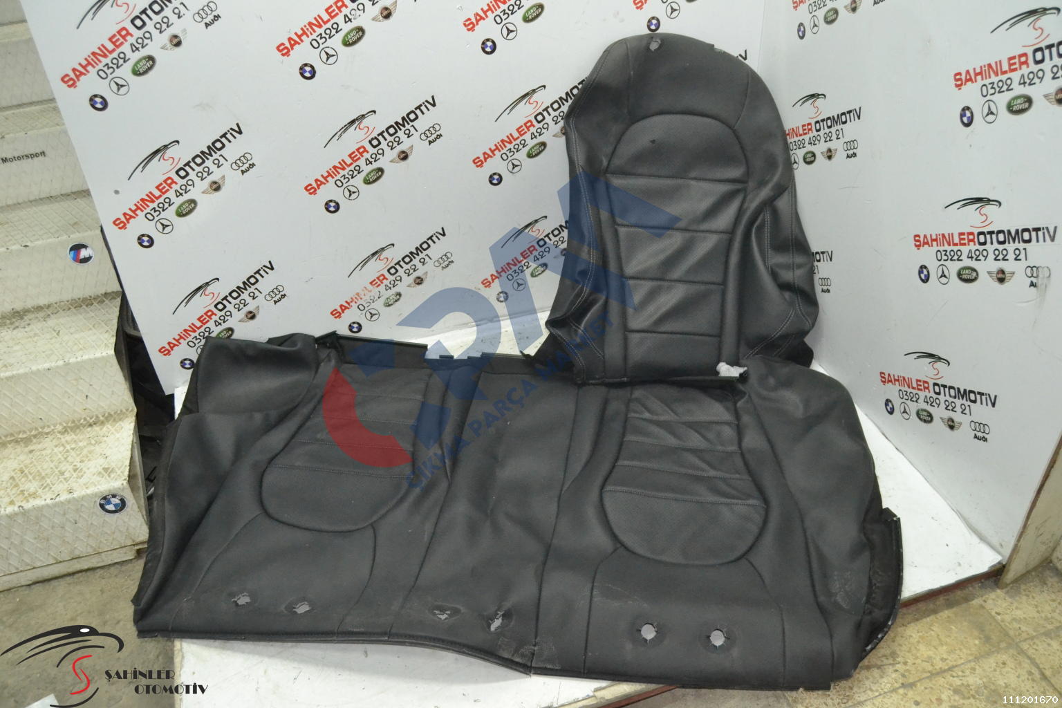 Mercedes A Serisi W177 A177 Döşeme A17713590