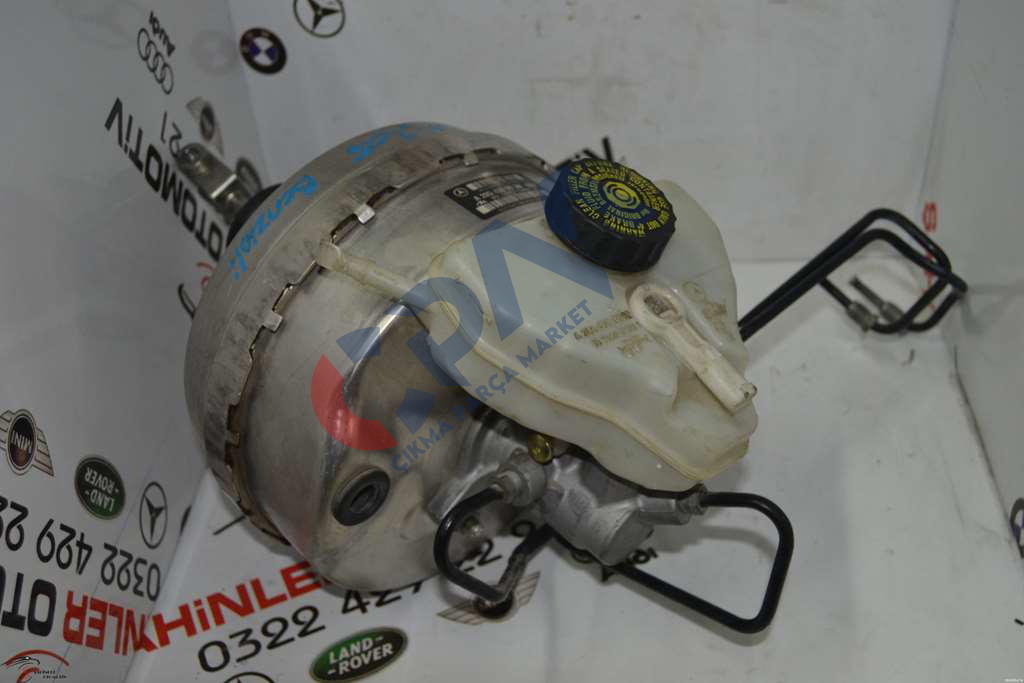 Mercedes C Serisi A205 W205 Westinghouse A2054300030
