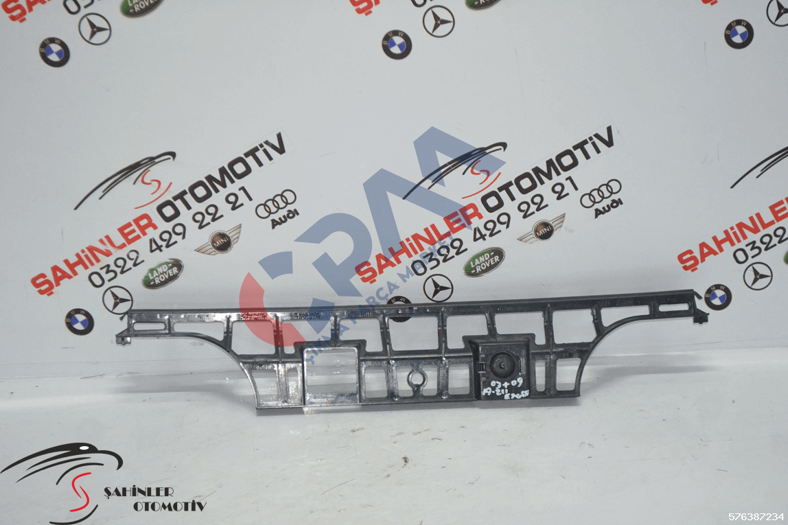 2003 2009 Mercedes E Serisi W211 Tampon Tutucu A2118800152