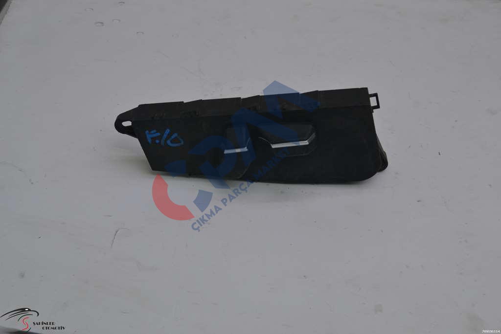 BMW 7 Serisi F01, F02, F03, F04 Koltuk Modülü 9163259