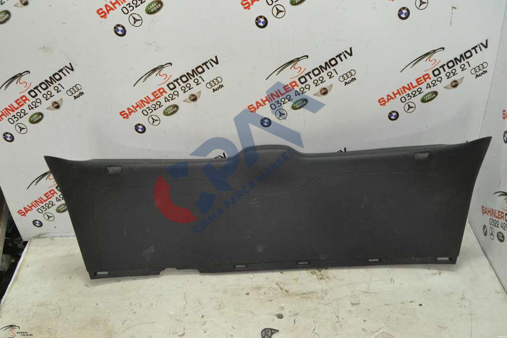 Mercedes GLA Serisi mercedes gla serisi w156 bagaj iç kapağı Bagaj Kapağı Paneli İç a1567402100