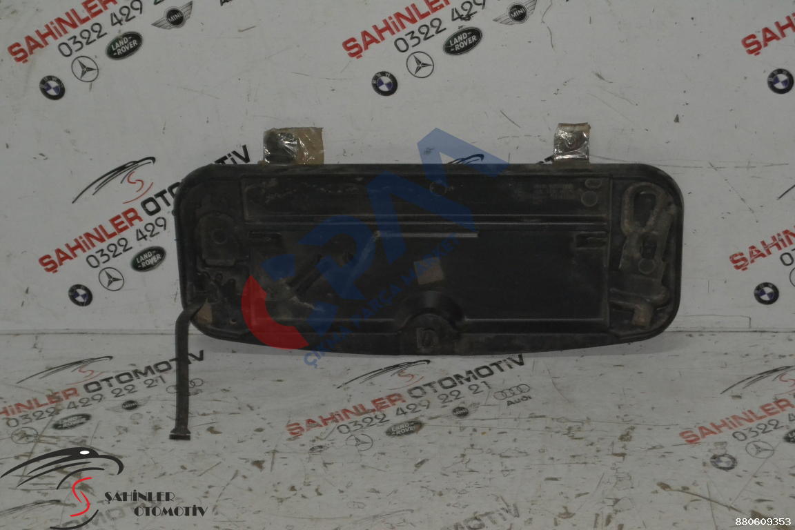 BMW 5 Serisi E60 E65 67 550i 545i 530xi M5 745i Araç Kiti İlk Yardım Kapak 71116761420