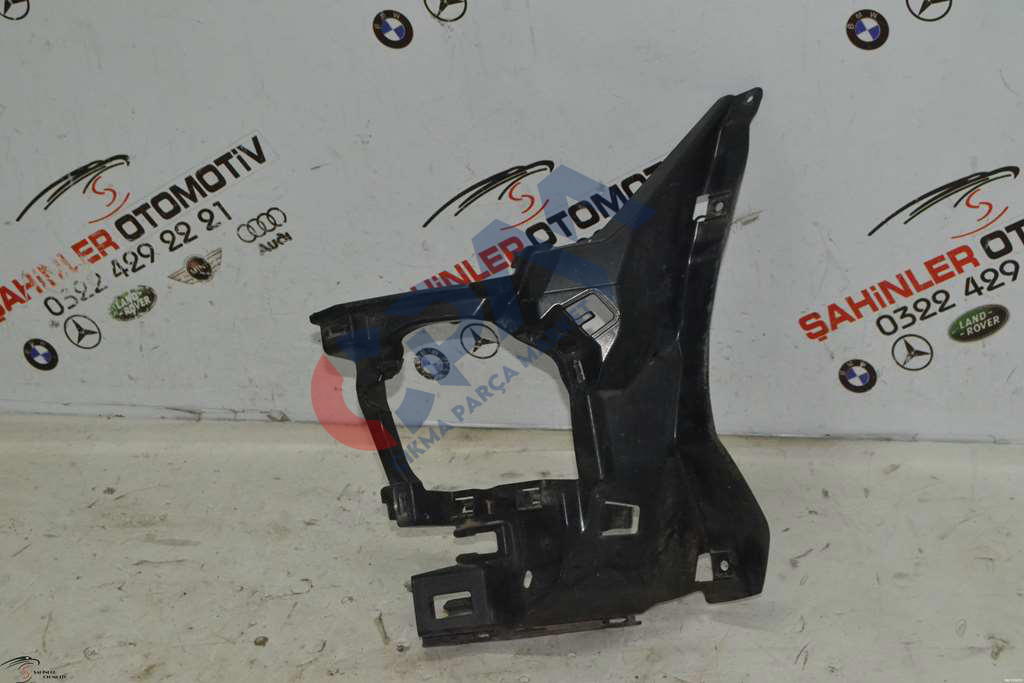 BMW 1 Serisi F20 F21 Sol Ön SİS FAR YUVASI 51117371739