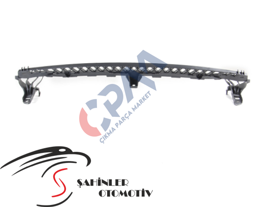 Volkswagen Golf GOLF 7 panel alt PANEL BRAKETİ 5g0805705g