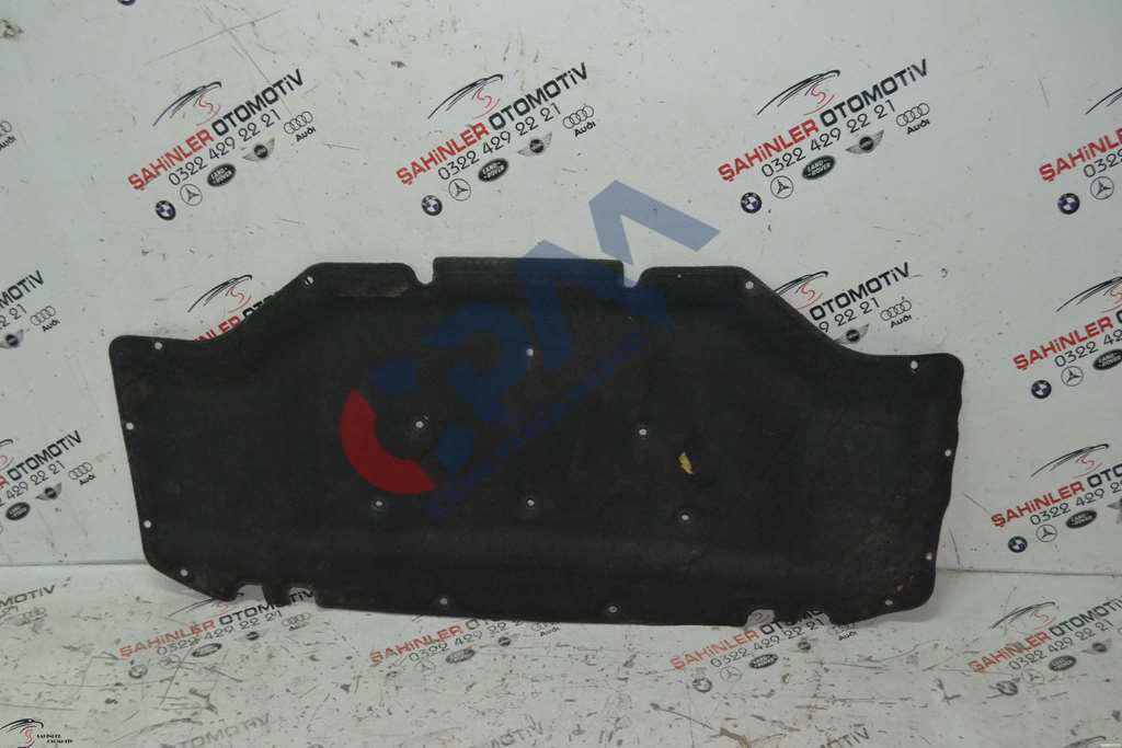 11  BMW X5 F15 F16 Ddbc Motor Kaput Keçesi 7284629