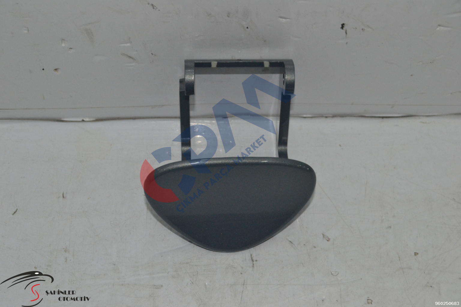 Mercedes C Serisi A203 W203 Sol Ön Far Yıkama Motoru Kapağı A2038800705