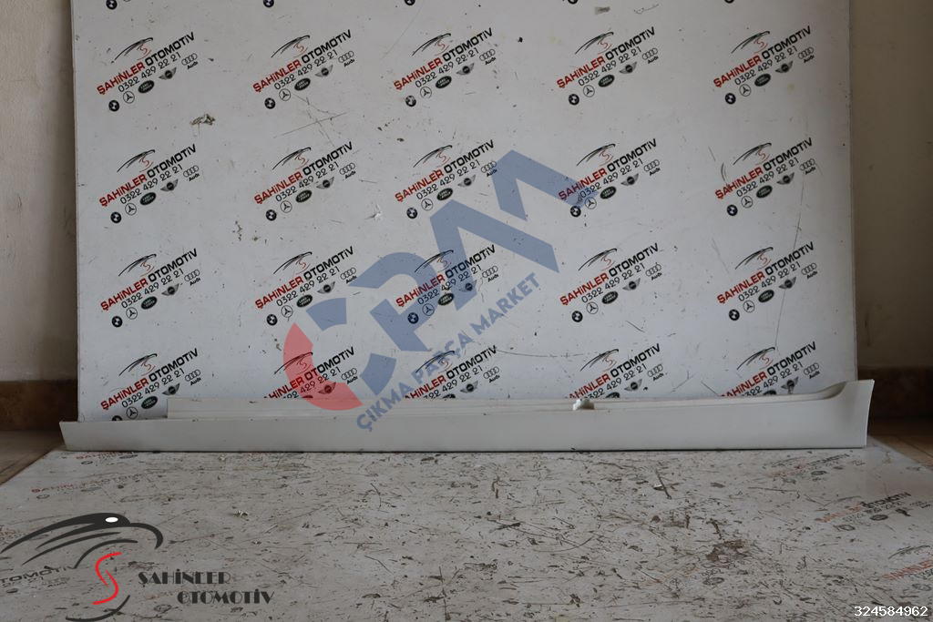 2011 2016 BMW 5 Serisi f10 f11 Sol Marşpiyel 7184773