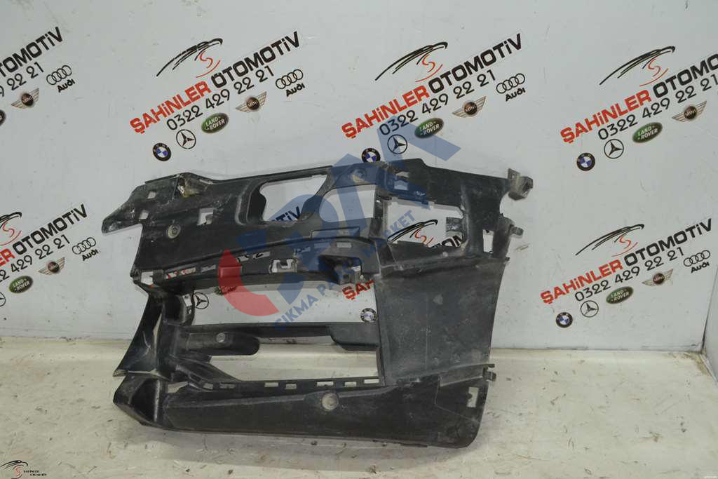 BMW 5 Serisi G30 Sol Ön SİS FAR YUVASI 51118064967