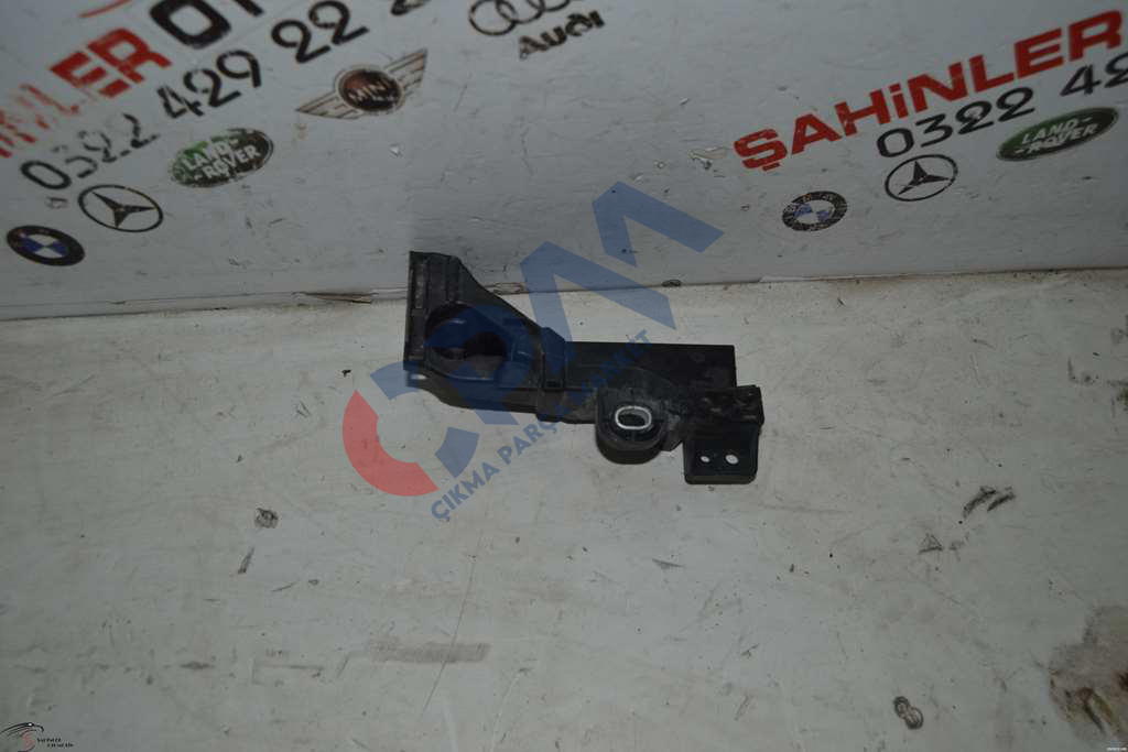Jaguar XF Pozitif akü kablosu Akü Yuvası GX7314A390