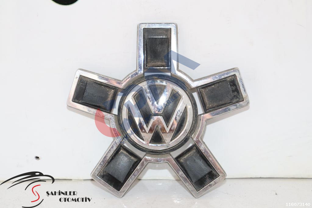 2016  Volkswagen Passat Jant Göbeği Arması 3g0601149d