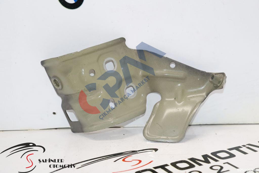 Mercedes A Serisi a177 w177 Braket a1778810100