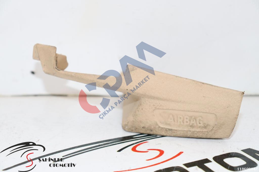 BMW 1 Serisi f20 f30 Kapak 7263371