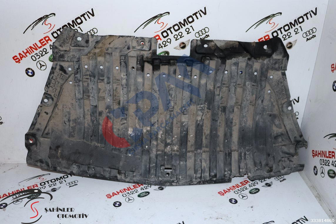 Mercedes E Serisi a213 w213 Motor Alt Muhafaza a2135200000