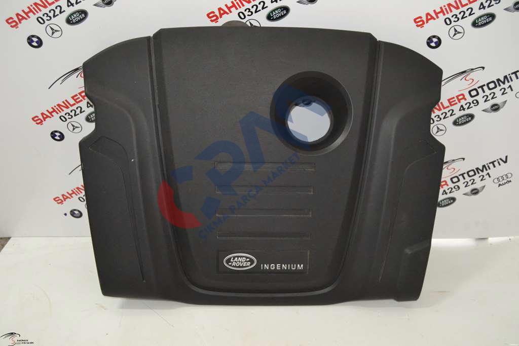 Land Rover Range Rover Sport Motor koruma Kapağı HPLA6A949