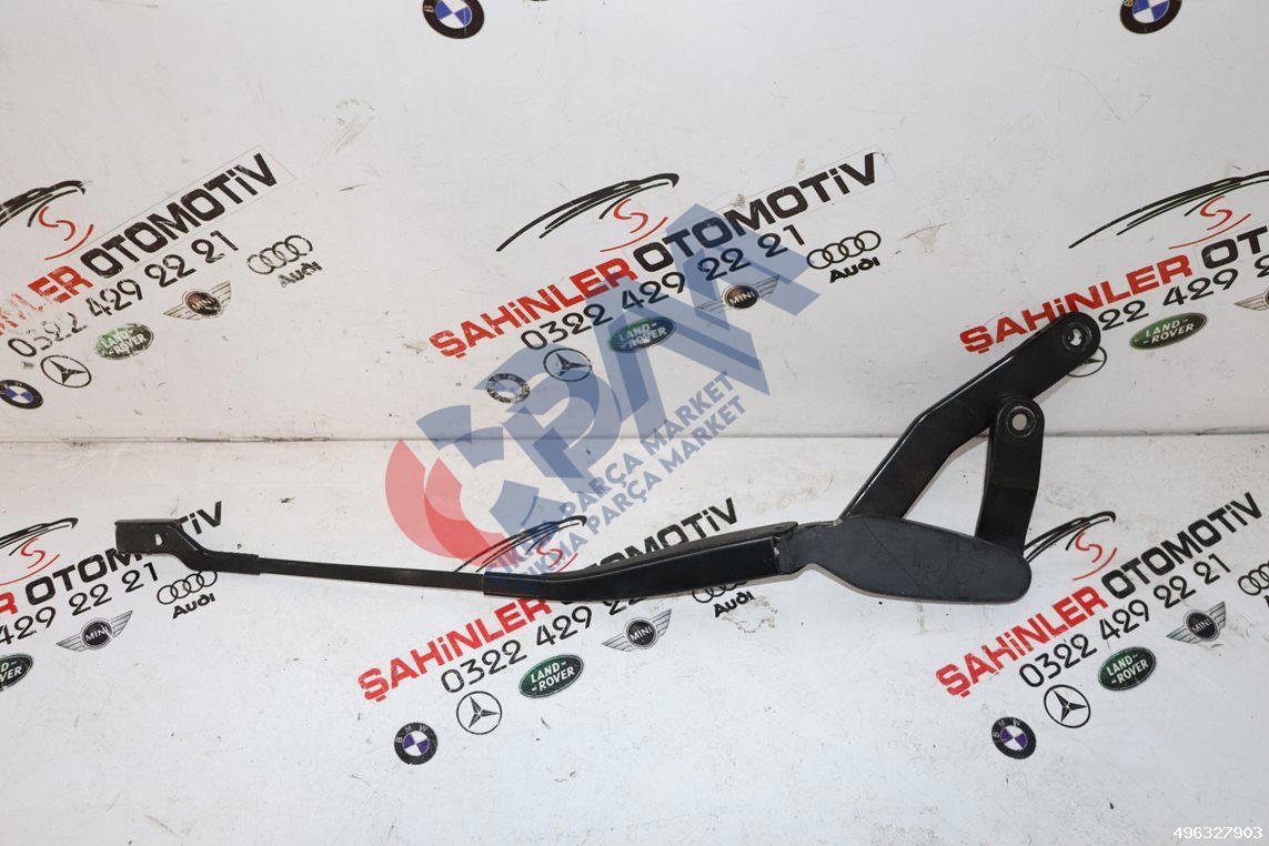 2013 2016 Mercedes E Serisi A212 W212 Silecek Kolu A2128201644