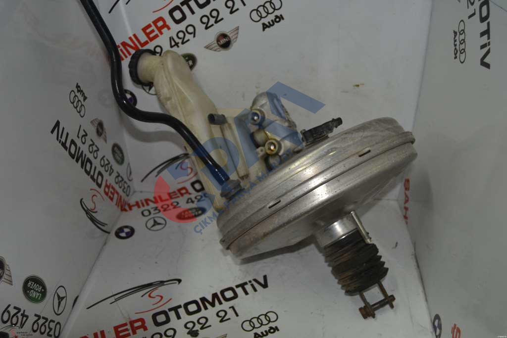 Mercedes A Serisi W176 W246 Cla (W117) Westinghouse A2464301230