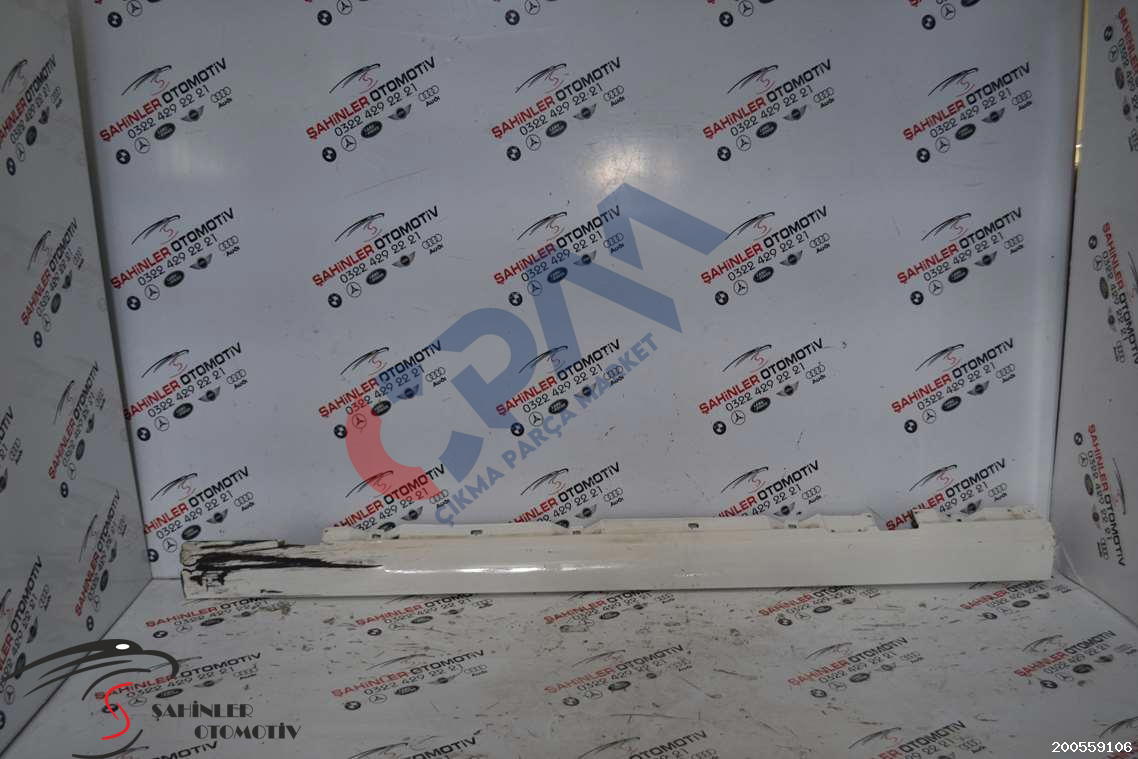 Mercedes A Serisi W177 A177 Sağ Marşpiyel A1776908700