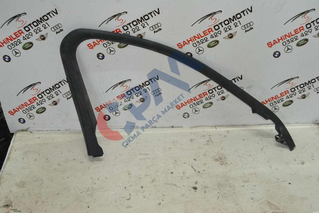 Mercedes C Serisi A205 W205 Sol Ön Kapı Çıtası A2057274500