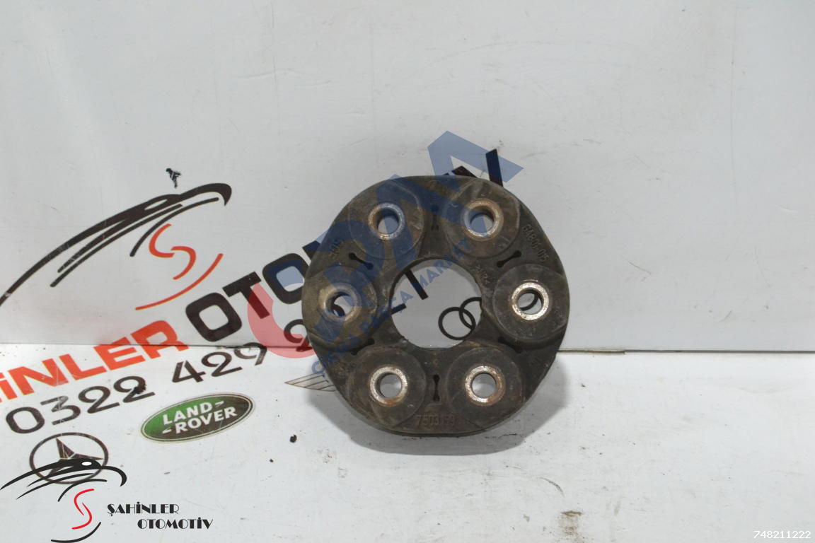 BMW X5 X5 E53 E70 Şaft Takozu 6795083
