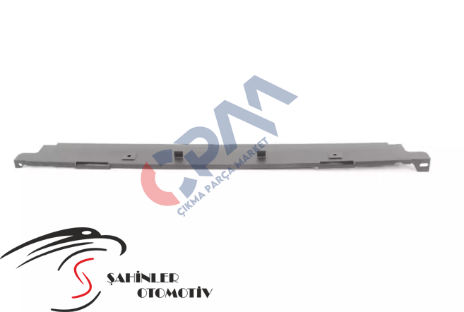 BMW 1 Serisi F20 F30 F36 Üst Radyatör Braketi ba17117600543