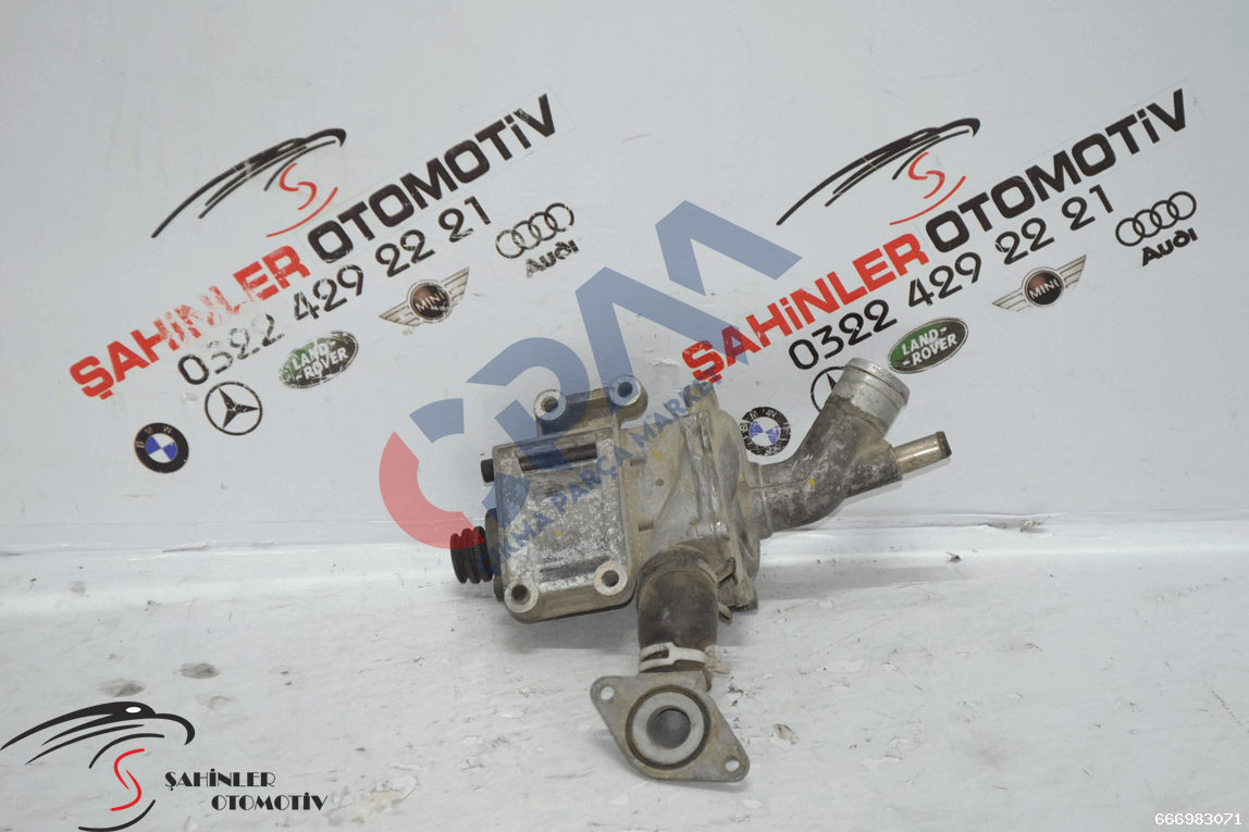 2003  Mini Cooper R50/R63 1.6 Su Pompası 04693121