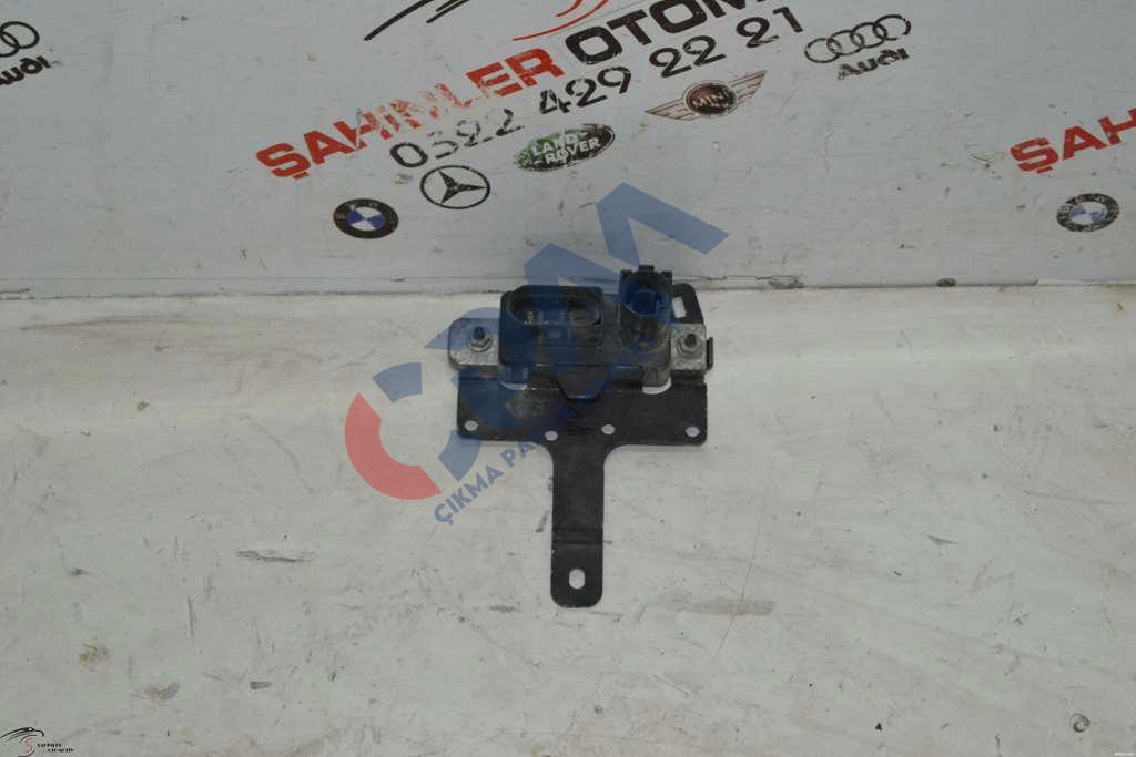 Jaguar XE Kızdırma bujileri için kullanılan Röle SPORT X760 EVOQUE (L538) Röle gx73 12B681 AB