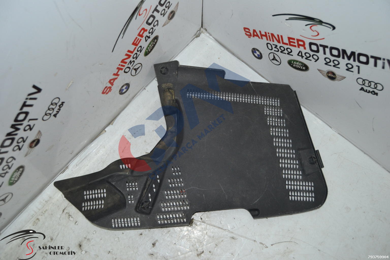 Mercedes E Serisi A211 W211 Sol Kaporta Parçası A2118301813