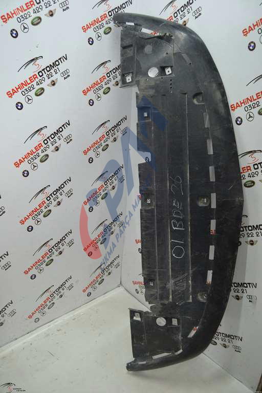 Mercedes A Serisi A177 W177 Ön Tampon Muhafazası a1778851400