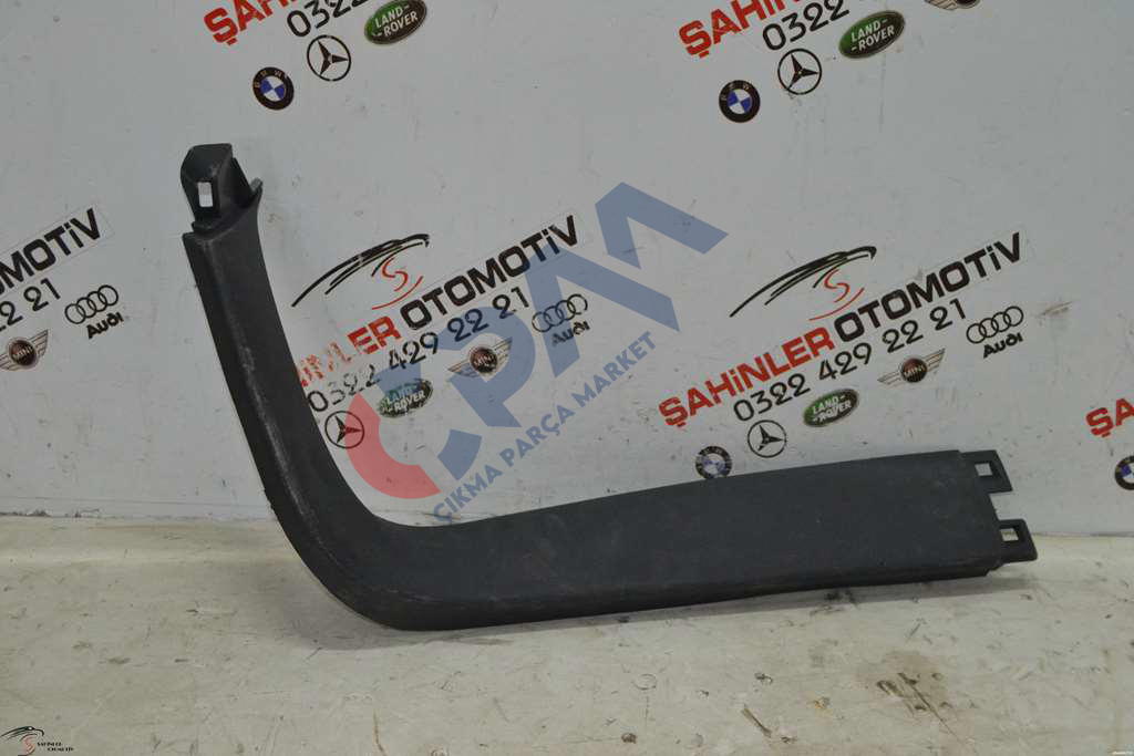 Mercedes B Serisi mercedes b serisi w246 bagaj kaplaması Bagaj Kapağı Paneli İç a2467400171