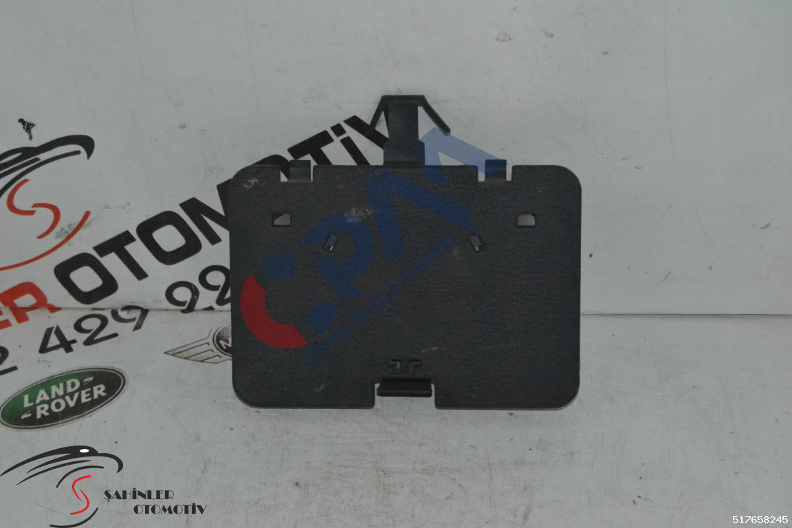 2008 2014 BMW X6 X6 E71 SAĞ YOLCU ÖN ALT TRIM KAPAK Kapak 51456985546