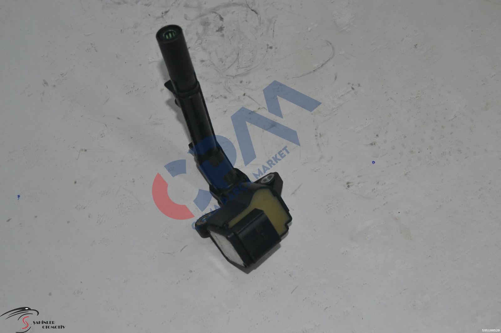 Mercedes C Serisi C205 a205 w205 c300 ateşleme bobini Bobin A2749061400