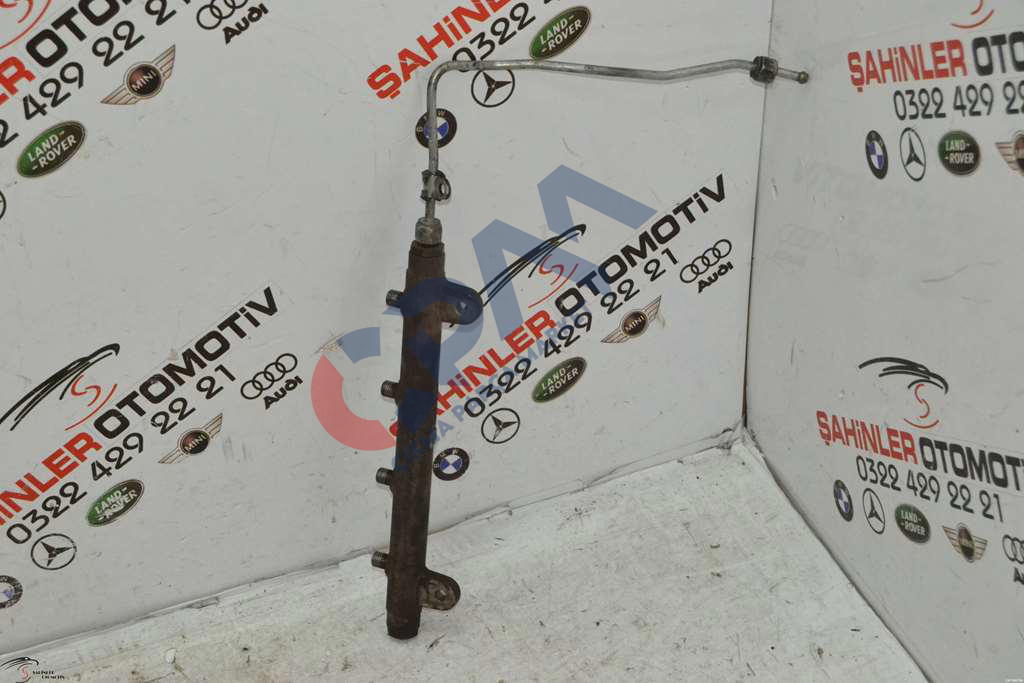 Land Rover Range Rover Sport RAİL BORUSU RANGE ROVER SPORT 3.6 D 272 Enjeksiyon Rail A2C20001377