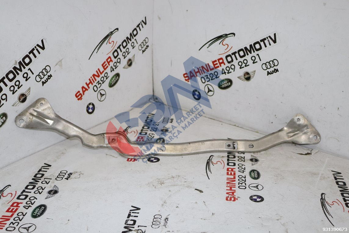 BMW 1 Serisi motor alt F20 F21 F30 F31 Demir Braket 7262626