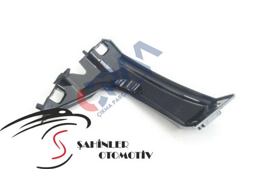 BMW 5 Serisi f10 f10 lci Bakalit 7207931
