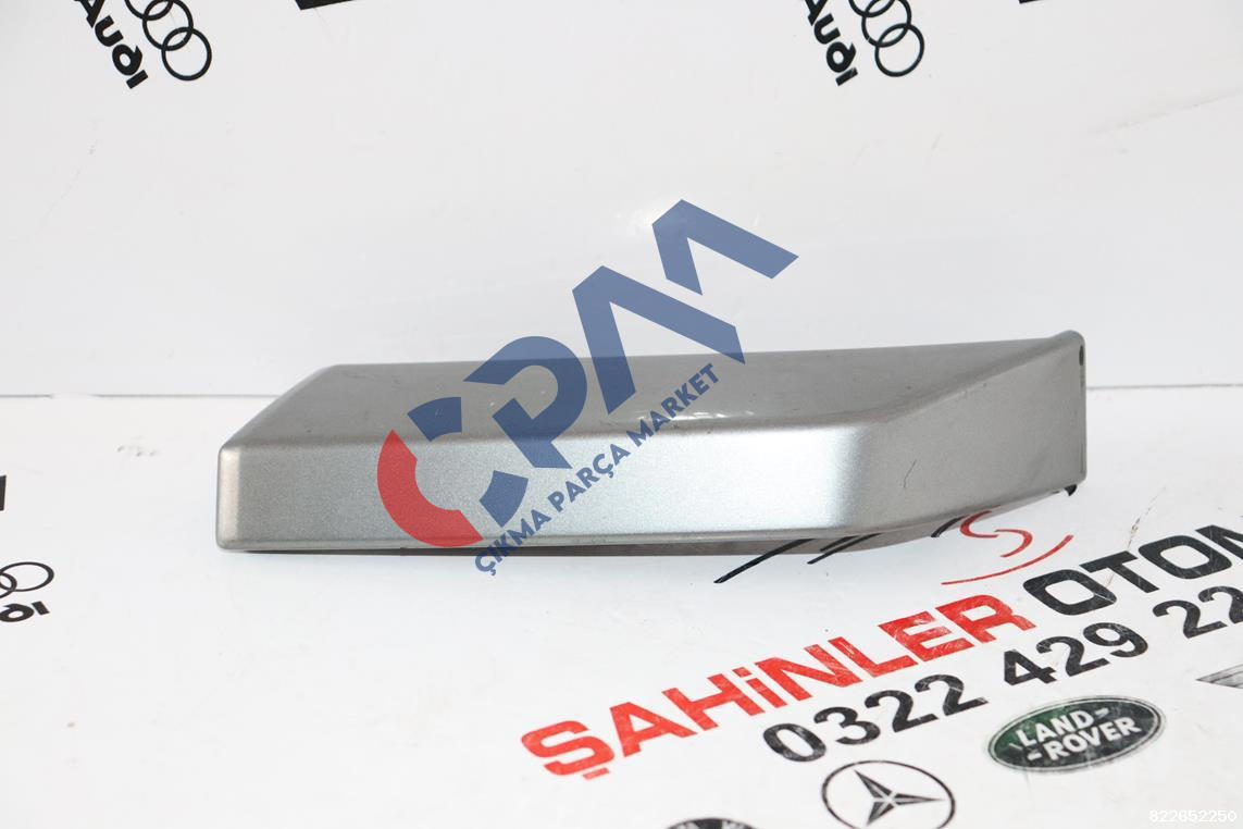 2005 2009 Land Rover Range Rover Sport L320 Sağ İç Trim kapağı 35045x