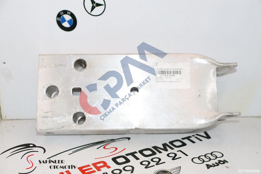 Mercedes A Serisi w177 a180 Tampon Demir Ayağı A1776202300