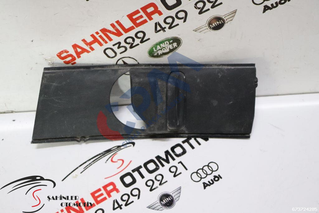 Mercedes C Serisi a205 w205 Sol İç İç Direk Kaplaması a2056900930