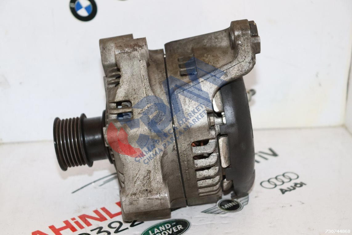 BMW 1 Serisi F20 F21 Şarj Dinamosu 8626086