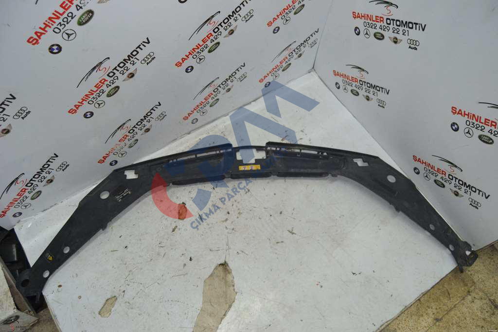 Mercedes GLE A166  W166 C292 Ön Radyatör çerçevesi A1665840038