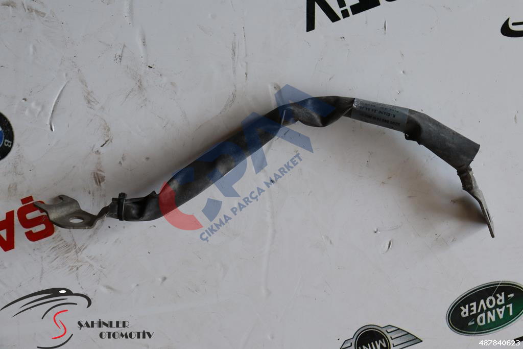 Mercedes C Serisi a205 w205 Akü Bağlantı Kablosu a2055407616