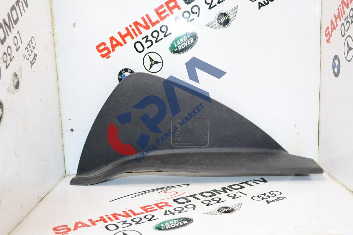 2018  Mercedes B Serisi A247 w247 w245 w246 w242 Sol Ön Trim kapağı a2476890200