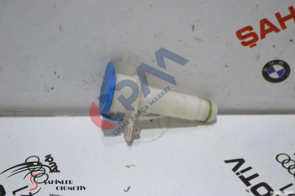 Land Rover Range Rover Sport Cam Suyu Doldurma Kakağı Ön Kapak CPLA 17C615 AC