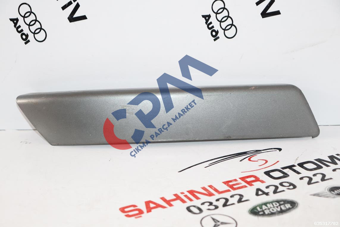 2006  Land Rover Range Rover Sport L320 Sağ Arka Trim kapağı eje500120